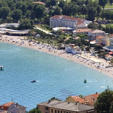 Luxury Villa With A Swimming Pool Baska, Krk - 19534 Baska (Krk)