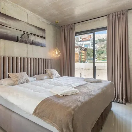 Villa Luxury Villa With A Swimming Pool Baska, Krk - 19534 Baska (Krk)